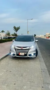 Honda Odyssey Touring 2019